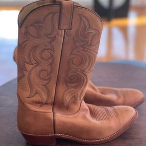 Nocona Cowboy Boots